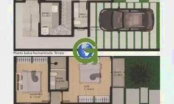 Imagem 4: Casas à venda no Panorâmico na cidade de Garopaba!