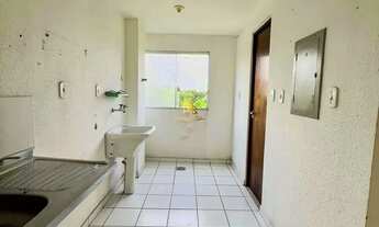 Imagem 2: Campo Bello, 58m², 2 quartos, 1 garagem, R$ 280 Mil