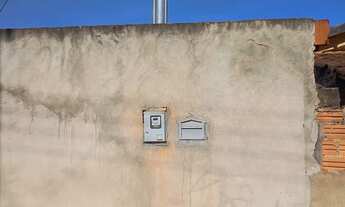 Imagem: Lote no Carmo do rio verde go