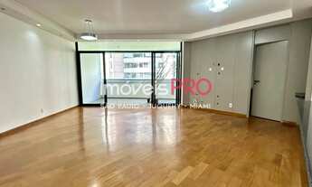 Imagem 6: Apartamento Moema Índios fora de rota 3 suítes