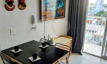 Imagem 2: Apartamento com 2 quartos à venda em Vila Guilherme - SP