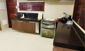 Imagem 6: Mansão de alto luxo no Porto das dunas