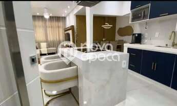 Imagem 5: Flamengo Apartamento com 3 dormitórios