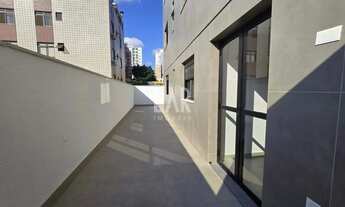 Imagem 5: Cobertura à venda, 2 quartos, 2 suítes, 2 vagas, Santo Antônio - Belo Horizonte/MG