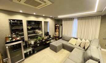 Imagem 7: Casa à venda, 2 quartos, 2 suítes, 2 vagas, Boqueirão - Santos/SP