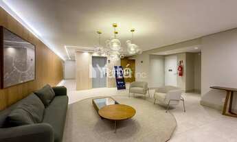 Imagem 5: Katedral Sky Rooftop - Apartamento à venda no bairro Setor Central - Goiânia/GO