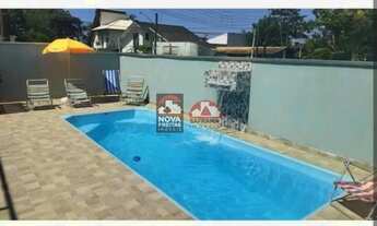 Imagem 5: Casa Sobrado Padrão em Caraguatatuba