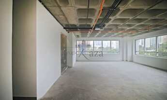 Imagem 7: Conjunto Comercial - Vila Clementino - 116m²