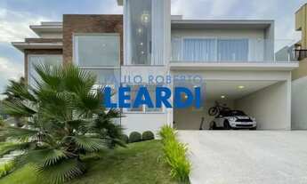 Imagem: CASA EM CONDOMÍNIO - TAMBORÉ - SP