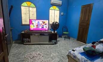 Imagem: Vendo casa novo Aleixo