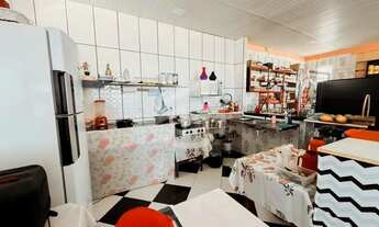 Imagem 6: PRÉDIO COMERCIAL E RESIDENCIAL COM 10 SUÍTES - À VENDA, 312,50M² POR R$ 900.000,00 MOSQUEI