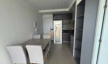 Imagem 2: Aluga-se apartamento de 34m² no Bairro de Casa Forte