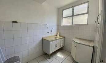 Imagem 2: Venda de Apartamento - José Menino - Santos SP