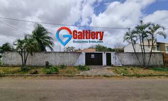 Imagem: Casa no Araçagy, lado praia