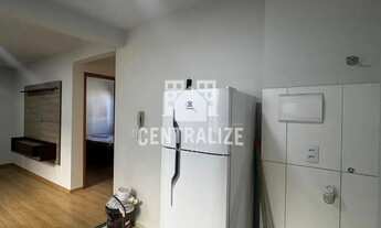 Imagem 7: VENDA APARTAMENTO COM 2 QUARTOS CONDOMINIO PURUNÃ PONTA GROSSA - PR