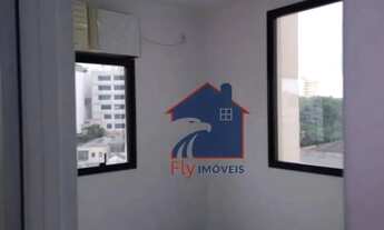 Imagem 2: Sala à venda, 30 m² por R$ 270.000,00 - Lapa - São Paulo/SP