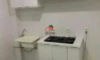 Imagem 7: Apartamento 2 Dormitórios - Condomínio Parque Unibello