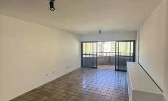 Imagem 2: 4 Qts, 1 St Prox à Praia. 160m2. 2 Vagas. Andar Alto