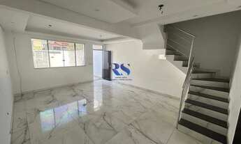 Imagem 3: Compre casa de três quartos no Bairro Santa Mônica Belo Horizonte