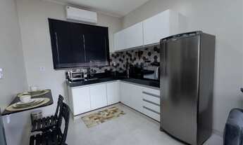 Imagem 6: Hotel Vila Angatu