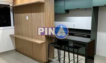 Imagem 4: Apartamento para locação no Setor Marista, Goiânia, GO