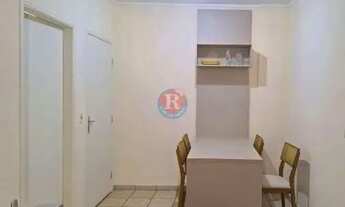 Imagem 4: Apartamento com 1 quarto, Jardim Panorama, São José do Rio Preto - R$ 350 mil, Cod: 1140