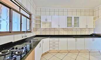 Imagem 6: Sobrado residencial / comercial á venda no Bairro Jardim Interlagos, próximo à Rod. Anhang