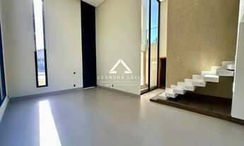 Imagem 5: Casa em Condomínio para Venda em Goiânia, Residencial Goiânia Golfe Clube, 3 dormitórios