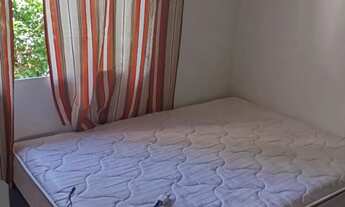 Imagem 3: Casa no xaxim mobiliada de 1 quarto