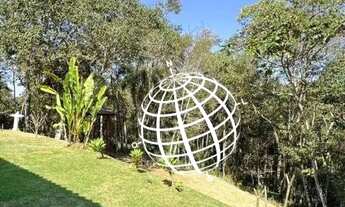 Imagem 6: Chácara com 3 dormitórios à venda, 5000 m² por R$ 890.000,00 - Nazare Paulista - Nazaré Pa