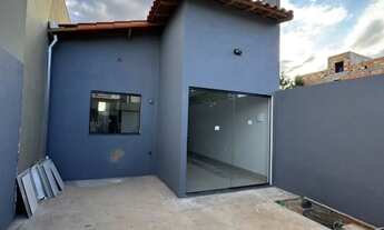 Imagem 3: Casa com 03 Quartos no Início do Independência - Ótima Localização!