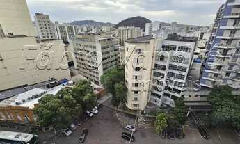 Imagem 4: Imóvel para venda possui 27 metros quadrados na Tijuca - FVC1742