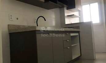 Imagem 2: Apartamento para Locação com 3 Dormitórios localizado Vila Redentora