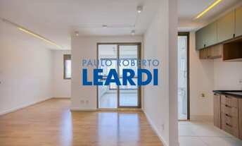 Imagem: APARTAMENTO - BARRA FUNDA - SP