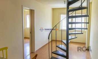 Imagem 2: Cobertura 79m² - 1 dormitório no bairro Cidade Baixa