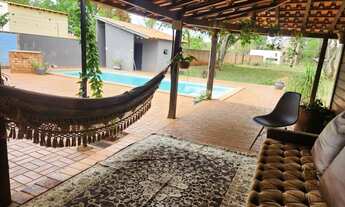 Imagem: Espaço para Eventos (10m do Shopping Campo