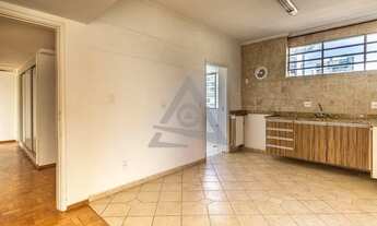 Imagem 3: Apartamento à venda em Campinas, Cambuí, com 3 quartos, com 127 m², Edifício Xingu