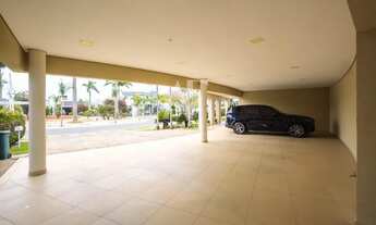 Imagem 6: Casa em Condomínio para Venda em Indaiatuba, Maison Du Parc, 4 dormitórios, 4 suítes, 7 ba