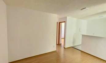 Imagem 7: Imóvel para aluguel tem 42 metros quadrados com 2 quartos em Residencial Alfa - Goiânia