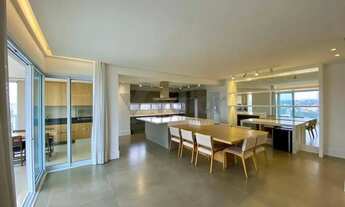 Imagem 7: Apartamento à venda e para alugar em Campinas, Cambuí, com 3 suítes, com 213 m², Residenci