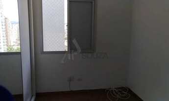 Imagem 5: Apartamento para Alugar, Santa Teresinha, 3 quartos, suíte, sala com sacada,1 vaga