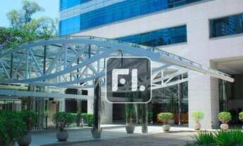 Imagem 4: Conjunto comercial com 260 m² para Venda ou locação no bairro do - Brooklin - São Paulo/SP