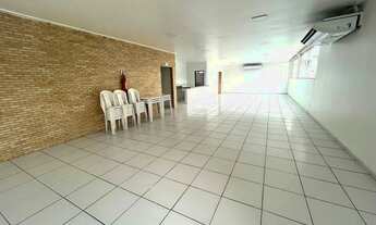 Imagem 7: Condomínio Garden Ville no 1º andar no Coqueiro - Belém PA