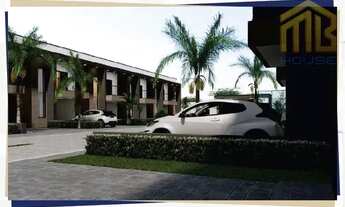 Imagem 3: Casa Alto Padrão 3 suítes - 152m² - R$ 1.150.000,00 - único vilagio de alto padrão lançado