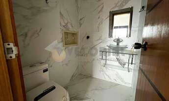 Imagem 5: Sobrado para venda possui 85 metros quadrados com 2 quartos