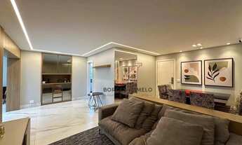 Imagem: Cobertura com 4 Quartos, 260 m² - venda