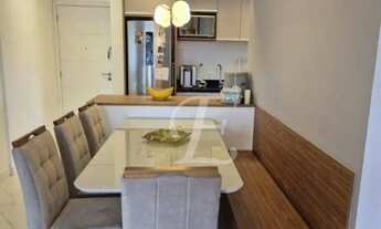 Imagem 4: Apartamento com 2 dormitórios à venda, 60 m² por R$ 700.000,00 - Parada Inglesa - São Paul