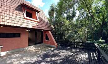 Imagem 2: CABANA CONDOMINIIO