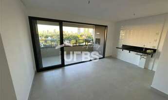 Imagem 3: Edificio Atoll, 104 m², 3 suites, 2 vagas, churrasqueira a carvao, Nunca Habitado