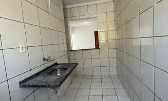 Imagem 6: Imóvel para venda tem 54 metros quadrados com 2 quartos em Jardim Eldorado - São Luís - MA